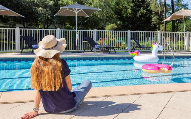 Novotel Bordeaux Mérignac