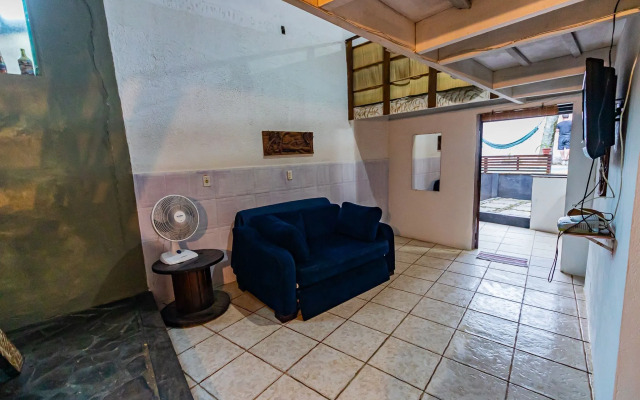 Surfers Villa Maremotta