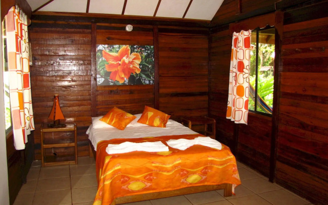 Tacarcuna Lodge
