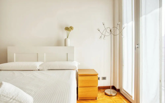 JOIVY Cosy apt in the Giambellino area