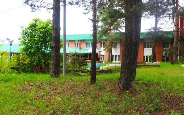 Smirnov Guest house 
