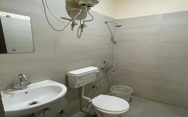 Classic Residency - Hotel in Λάκναου - Photo 5