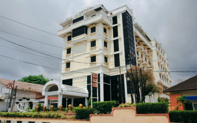 PIA Hotel Pangkalpinang