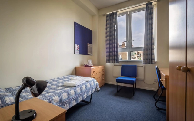 LSE Bankside House - Campus Accommodation