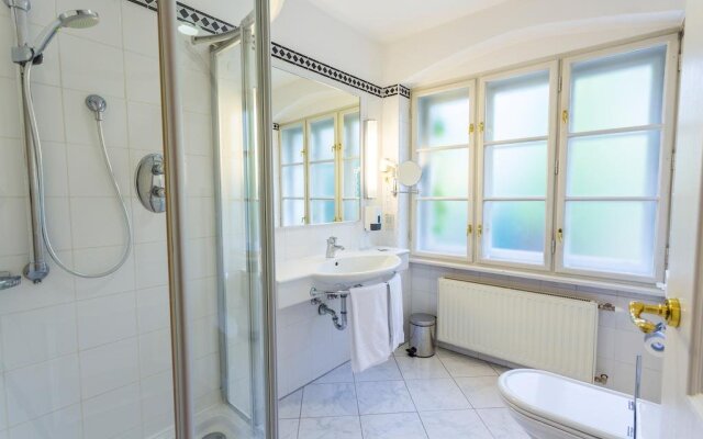 Hotel Gösserbräu Wels
