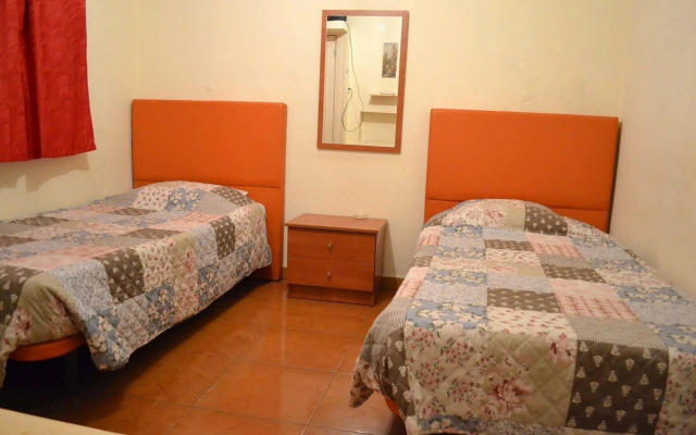 Pétala Preciosa Guesthouse