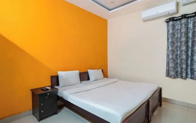 iROOMZ Eco Avasya Residency