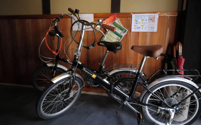 Heian Kyu Dairi No Yado