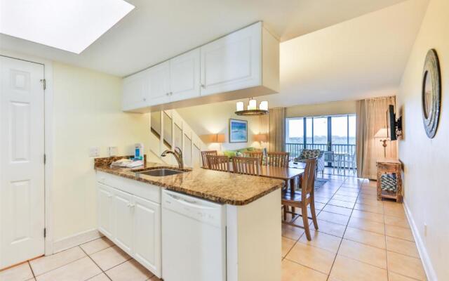 SOUTH SEAS BAYSIDE Villa 5310