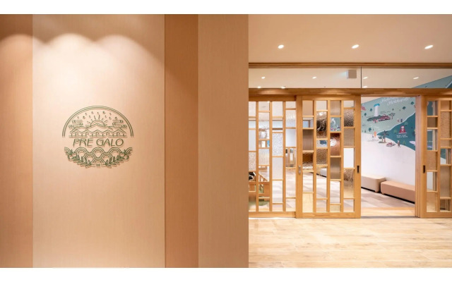 La'gent Stay Hakodate Ekimae