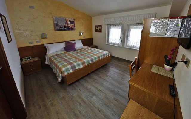 Hotel La Piroga