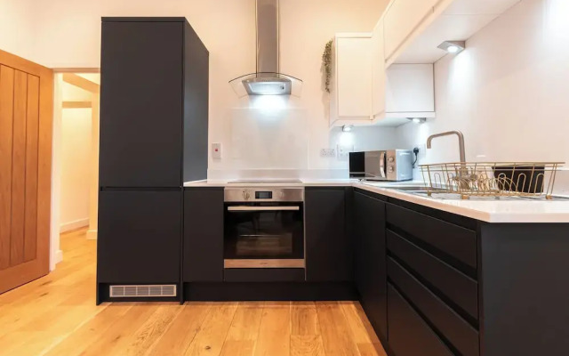 Smart Apartments - King's House