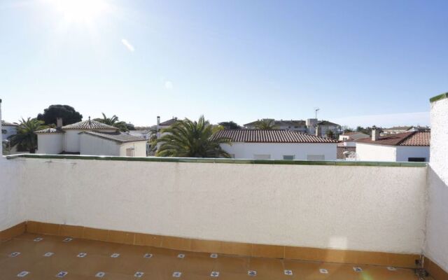 Holiday Home Calderon de la Barca