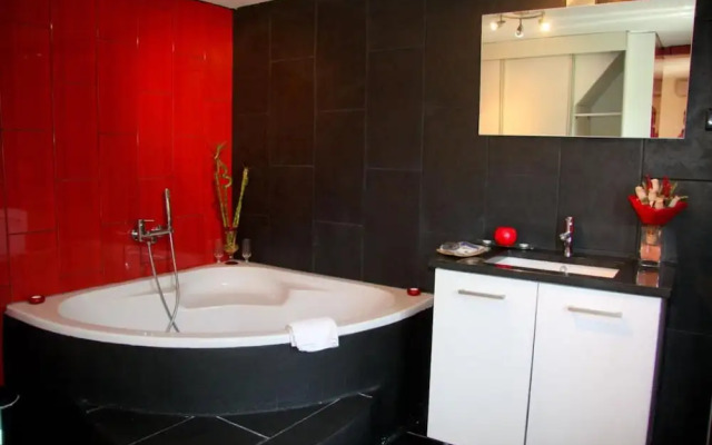 Serra da Estrela Seven Rooms Suite Villa In s