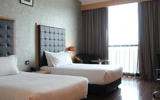 Symphony Suites