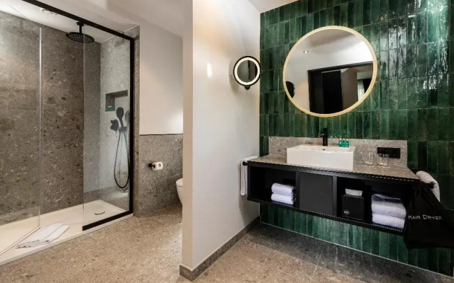 Clipper Boardinghouse – Hamburg-Michel