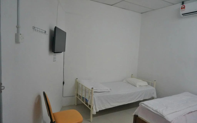 Hotel Seri Intan Tampin