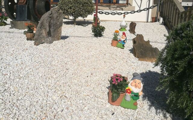 Pension Restaurante Vilaboa Boveda