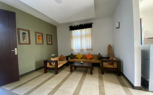 Mango Tree Villa Bentota