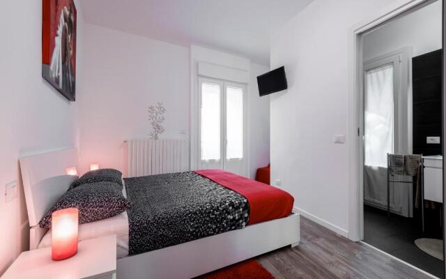 Filzi11 Milan Apartment