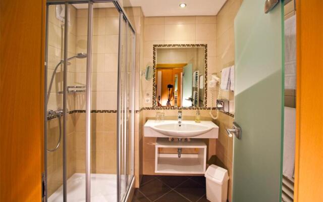 Hotel Garni Tannenhof