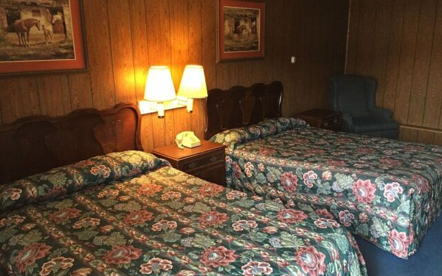 M and M Motel