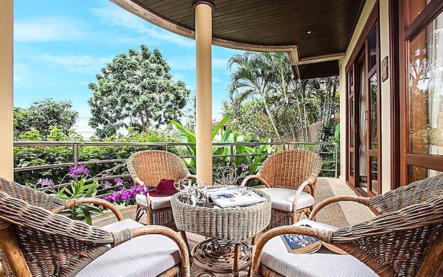 Ban Talay Khaw T14 - 3 bedrooms