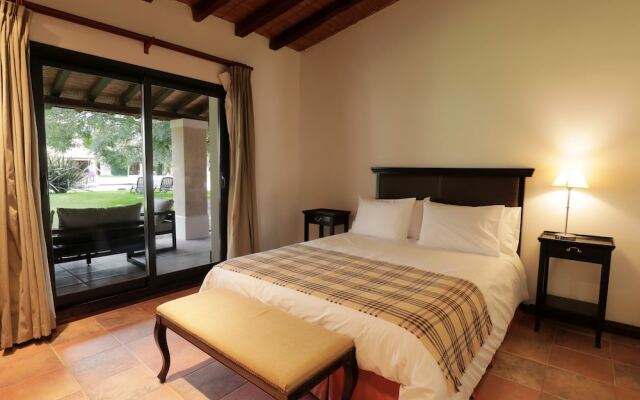 Casa Agostino - Luxury wine resort