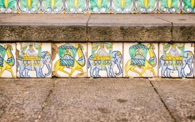 Appartamento Oasi Calatina