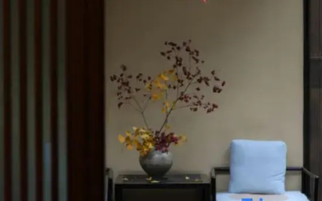 Kunming Qianxun Mowen Homestay