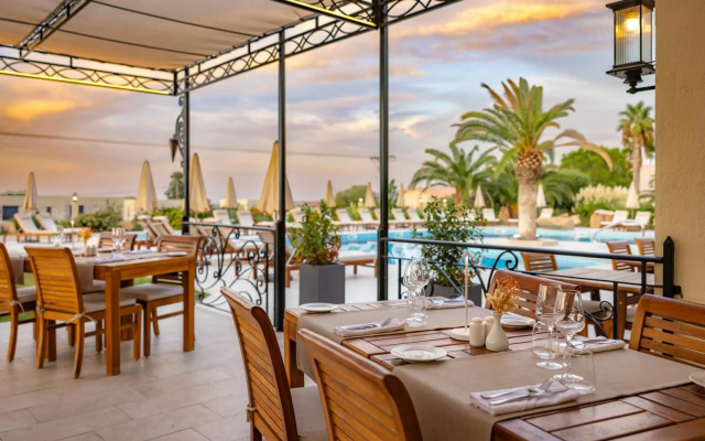 Hotel Corsica & Spa Serena