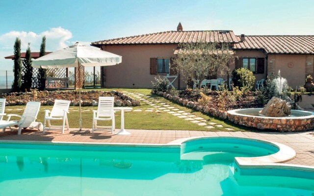 Renovated Apartment Valentino