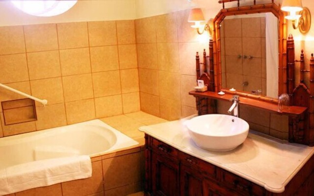 Hacienda Majoro Boutique & Resort