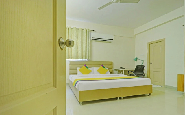 10594 Hotel Marie Gold