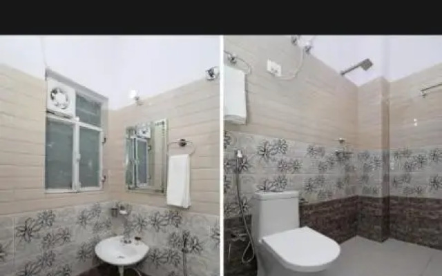 Hotel Mahima Palace by OYO Rooms