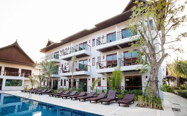 T-Villa Phuket Nai Yang Beach