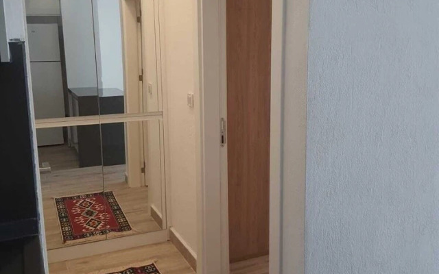 Sunset Dreamers, Captivating 1-bed Apartment