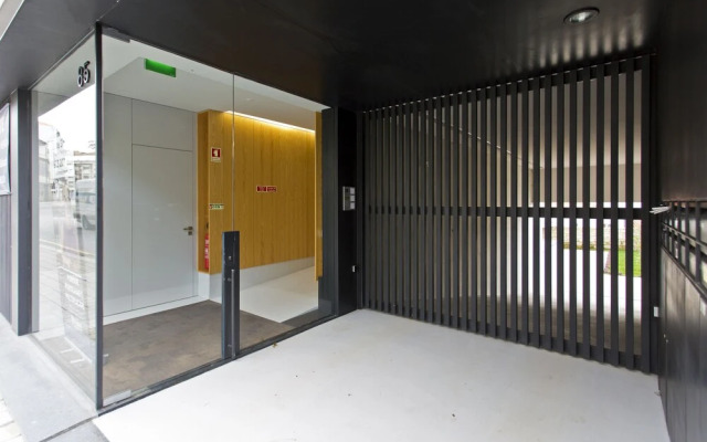 Apartment Hub85