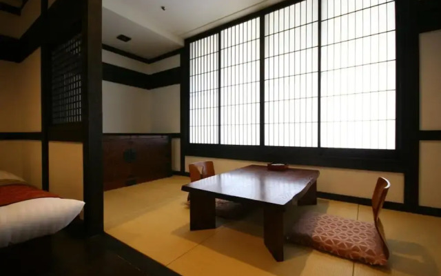 Kumamoto Wasuki Tsukasakan