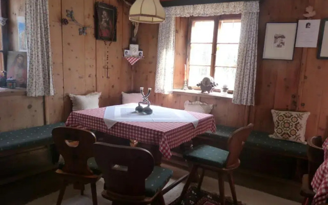 Ferienwohnungen Driendl