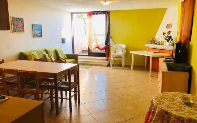 Taverna Alcu di Licciu