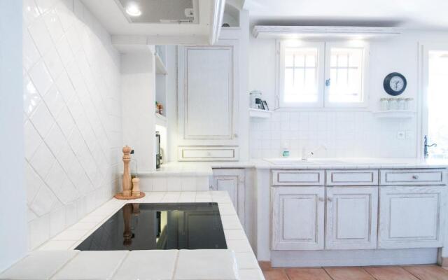 Panoramic View Grimaud