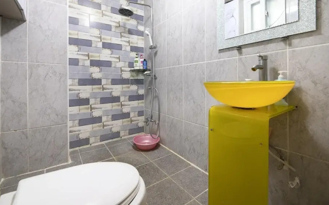 Pocheon Bomulsum Pension