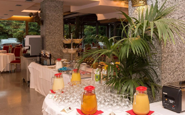 SHG Hotel Villa Carlotta
