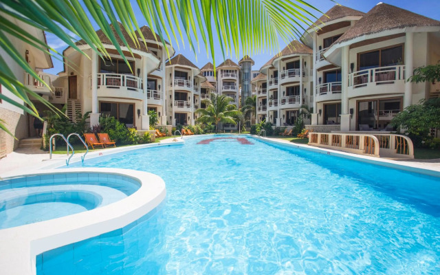 Ambassador In Paradise Resort