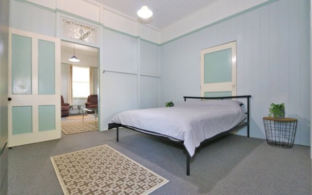 Portside Apartments Maryborough