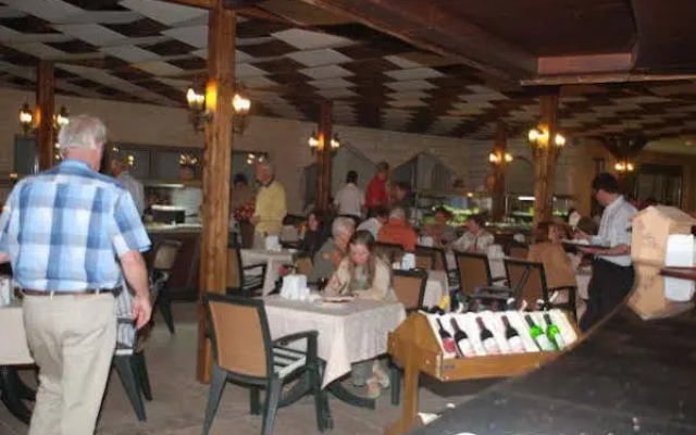 Himeros Life Hotel
