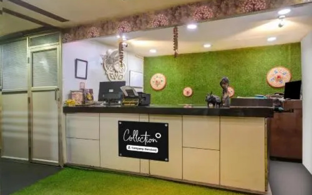 Treebo Trend Plaza Inn