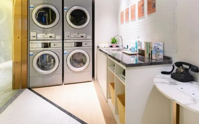 Atour Hotel Tangye Century Avenue, Jinan