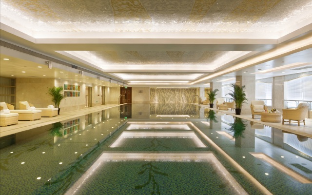 The Dragon Hotel Hangzhou